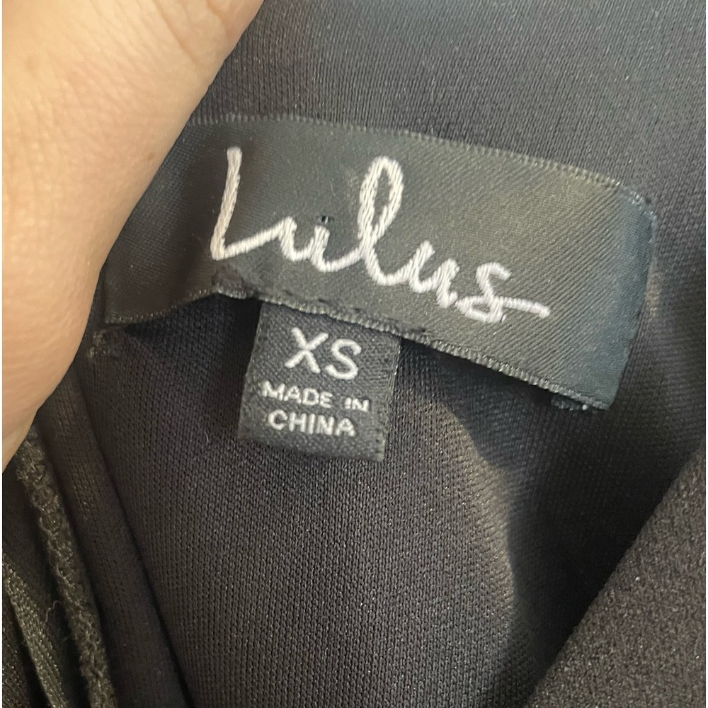 PROM DRESS - Picture 7 of 7